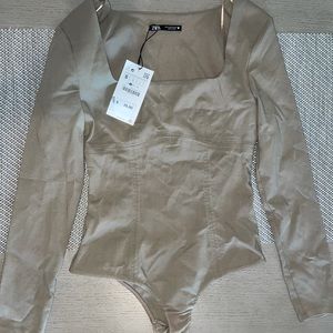 Zara bodysuit